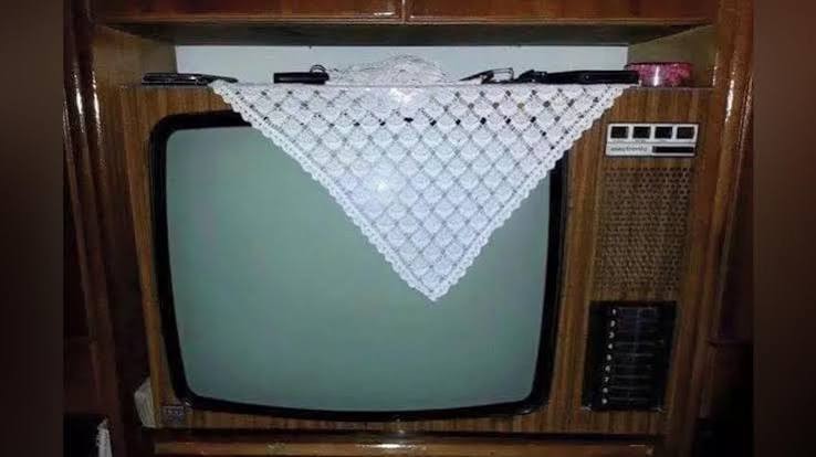 TELEVİZYON